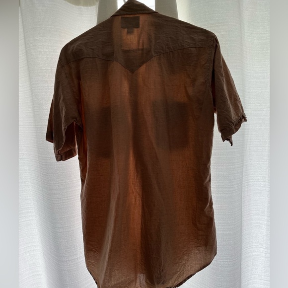 Flying Ranchwear buttonup - Picture 3 of 5